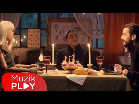 Can Bonomo - Kal Bugün (Official Video)