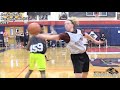 West Coast Elite High Academic Super Bowl Highlights