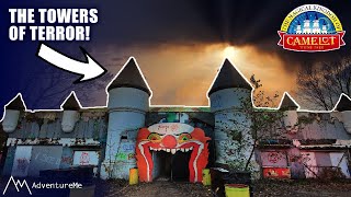 ABANDONED | Camelot Theme Park - Part 3