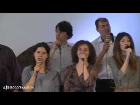 GRUPUL DE INCHINARE SFANTA TREIME 1995-2010 - SA FIU IMPREUNA CU TINE - BCB SFANTA TREIME BUCURESTI