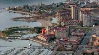 Discovery Bay Resort  Kelowna BC Vacation Condos