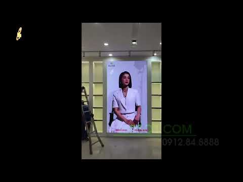 Video dự án
