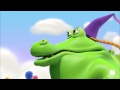 Watch The Complete Series Zumbers In English And Spanish