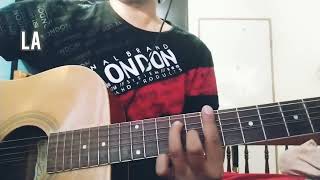 Grupo Firme - De trago en trago - Tutorial en guitarra - Tonos/acordes