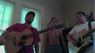 Strange - Boy Named Banjo