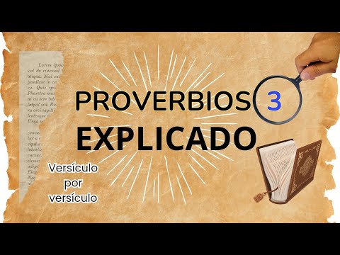 Proverbs 3 Explained 🕊️ The Secret to a Life Full of Peace and Prosperity