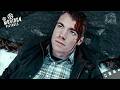 Peter Is Cornered By The Assassin The Night Agent Gabriel Basso