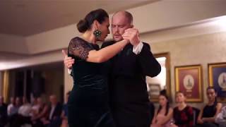 Video thumbnail for Olga Dunaeva & Andrey Prokopov - Fueron Tres Años