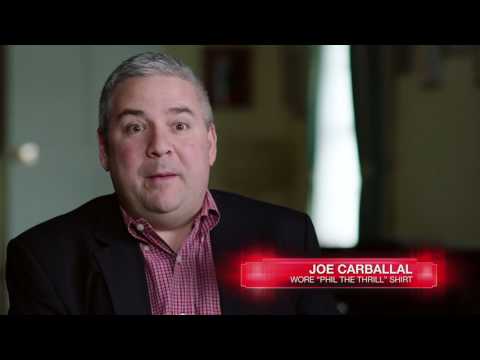 Big Ten Elite: 1976 Rutgers Basketball & Phil Sellers