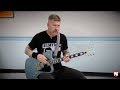 Riff Rundown: Mastodon's "Sultan's Curse"