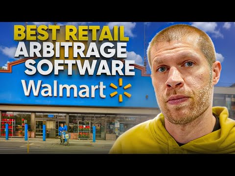 Buying Walmart Retail Arbitrage Deals from My Couch Using Brickseek