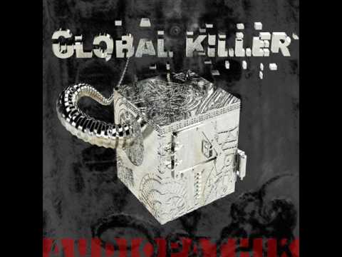 Audiopathik - Slaughter House