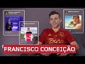Social Talk w/ Conceição ? | ‘Dit is het begin van een succesverhaal' ??
