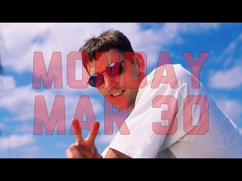 NBA Daily Show: Mar. 30 – The Starters