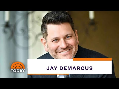 Rascal Flatts Musician Jay DeMarcus On His ‘Shotgun Angels’ Memoir | TODAY