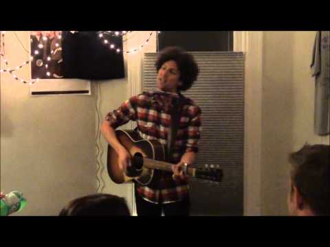 Thumbnail for Jeremy Fisher at Victoria House Concert B: Ain't Got Nothing but Plenty of Time by Jeremy Fisher