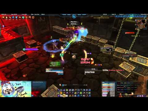 Heroic 25 Spoils of Pandaria