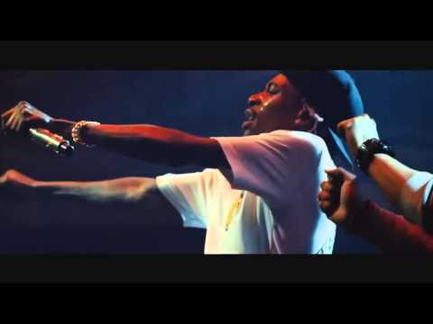 Wiz Khalifa - The Sleaze (Music Video) [unofficial]