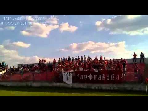 Fap Masina (Fk Celik - Fk Iskra 3-0) 2011.flv