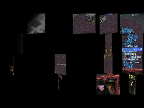 【11.2.26】 SC:R 1v1 (FPVOD) SoMa (Z) vs Mong (T) 【Best of 3】