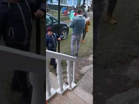 Ursar din ONICENI 2020