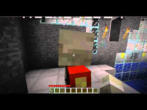 Minecraft : It's Better Together Part 4