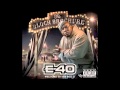 E-40-Tryna Get it ft TPAIN&TWISTA "Prod by JohnG & HAZE" VINTAGE PROD.
