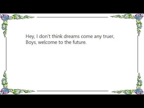 Welcome To The Future Reprise video