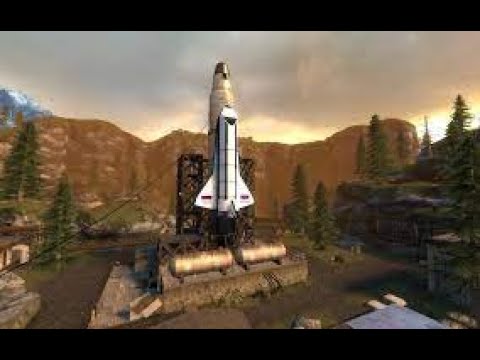 Half life 2: Cosmonaut; full walkthrough