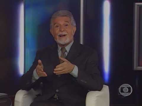 As Cartas de Chico Xavier   Linha Direta Justiça