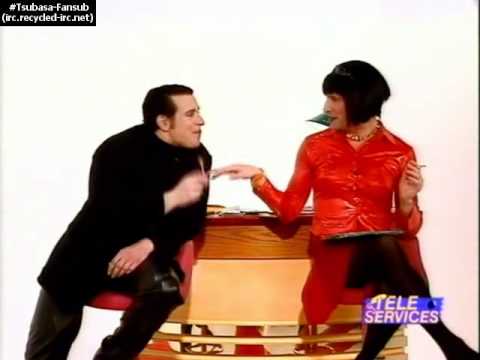 03 - Nous C Nous - Casting Eurovision.avi