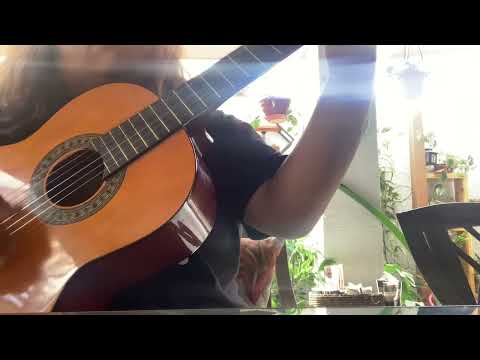 Vía Contemplativa - Niños del Cerro