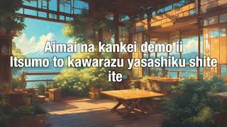 Kumi Koda - Ai no uta