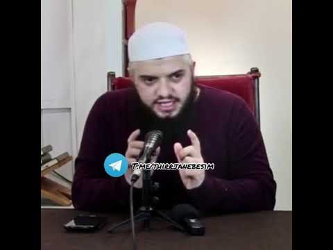 Hoxhe Rexhep Memishi - Fitnet e Dexhallit