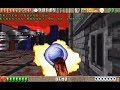 Rise Of The Triad MS DOS PC