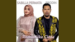 Download lagu Romantika Cinta (feat. Brodin) mp3