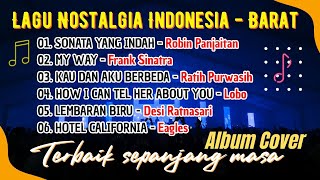 Download lagu Full Album Lagu Nostalgia Indonesia & Barat Terbaik | Evergreen Memories 80–90an (Re-Arranged Cover) mp3
