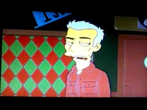 Todo el mundo odia a flanders