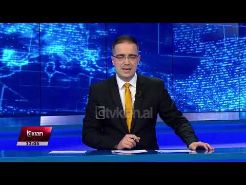 Edicioni i Lajmeve Tv Klan 26 Gusht 2019, ora 12:00