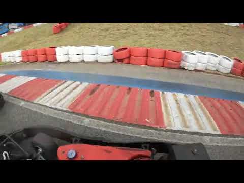 Treino Livre - Traçado 101 KGV - 25/01/2024