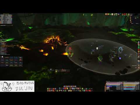 Every Single Felhounds Pull....