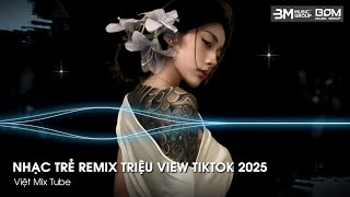 Download lagu Nonstop Trend 2025 - Nhạc Remix Triệu View TikTok - Nonstop 2025 Vinahouse Bay Phòng Bass Cực Mạnh mp3