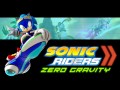 Un-gravitify (Crush 40 Version) - Sonic Riders ...