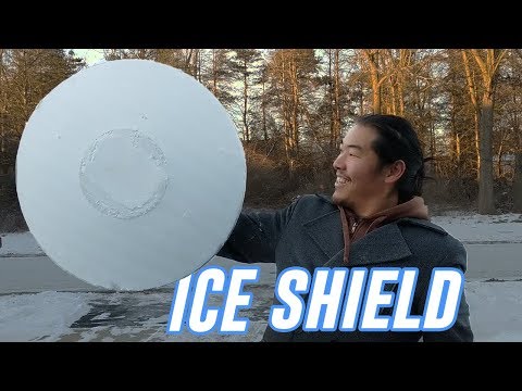 download lagu mp3 mp4 What Is Ice Shield, download lagu What Is Ice Shield gratis, unduh video klip What Is Ice Shield