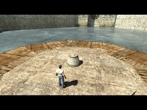 SERIOUS SAM HD PART 43 LAND OF THE DAMNED