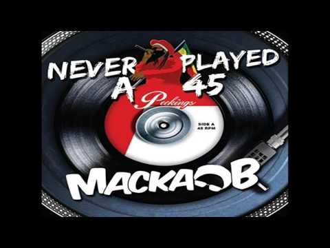 Macka B - African