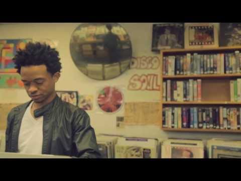 Dwan Hill EPK (@dwanhill)