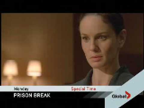 Prison Break - S4E16 - Promo