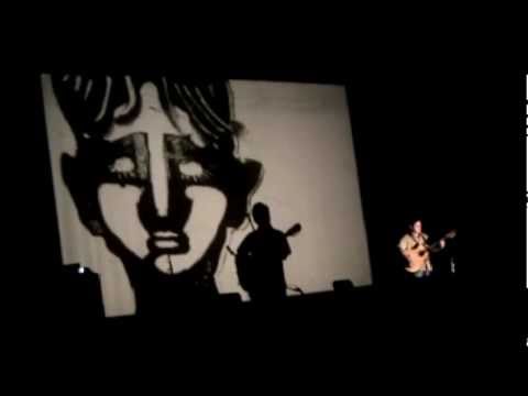 La Niña De Las Flores - ALFONSO MAYA/CINE A MANO [HD]