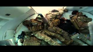 The Dark Knight Rises - All Bane Scenes (Part 1) Plane Scene